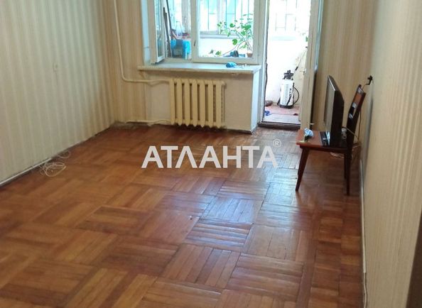 2-rooms apartment apartment by the address st. Inglezi 25 chapaevskoy div (area 43,6 m2) - Atlanta.ua - photo 3