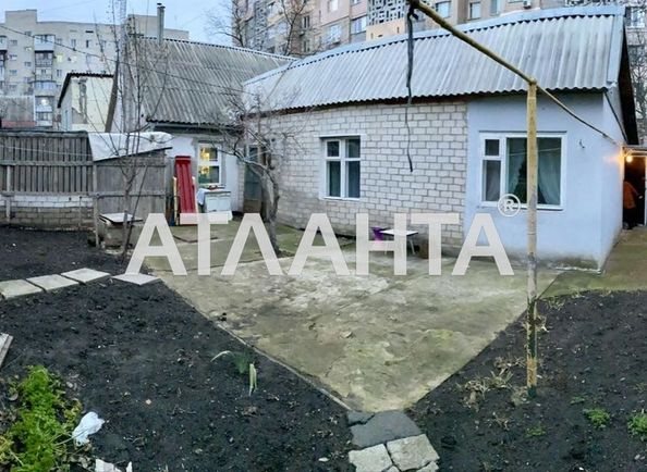 House by the address st. Sadovaya (area 53 m²) - Atlanta.ua - photo 5