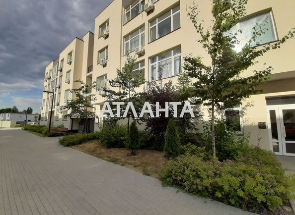 1-room apartment apartment by the address st. Luchistaya (area 25,0 m2) - Atlanta.ua - photo 10