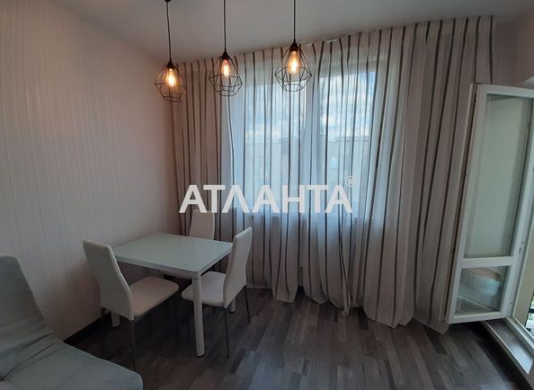 1-room apartment apartment by the address st. Luchistaya (area 25,0 m2) - Atlanta.ua - photo 4
