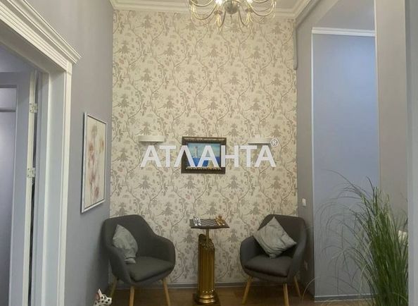 3-комнатная квартира по адресу Нечипуренко пер. (площадь 141,4 м2) - Atlanta.ua - фото 5