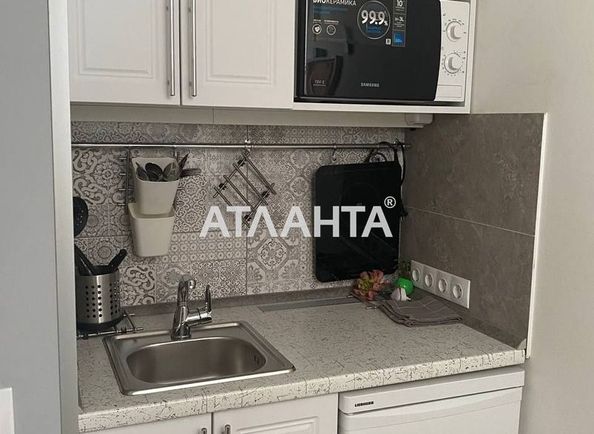 3-rooms apartment apartment by the address st. Nechipurenko per (area 141,4 m2) - Atlanta.ua - photo 9