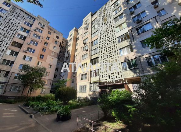 2-rooms apartment apartment by the address st. Ilfa i Petrova (area 49,0 m2) - Atlanta.ua - photo 15