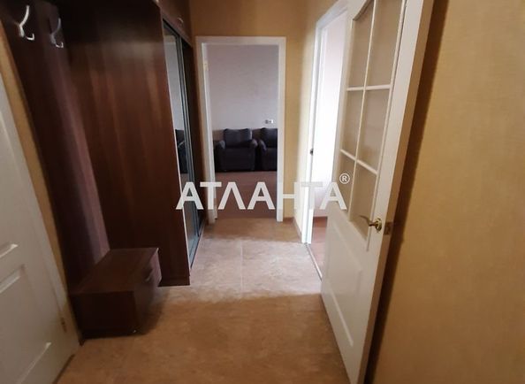 2-кімнатна квартира за адресою вул. Ільфа та Петрова (площа 49,0 м2) - Atlanta.ua - фото 13