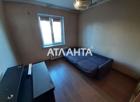2-rooms apartment apartment by the address st. Ilfa i Petrova (area 49,0 m2) - Atlanta.ua - photo 5