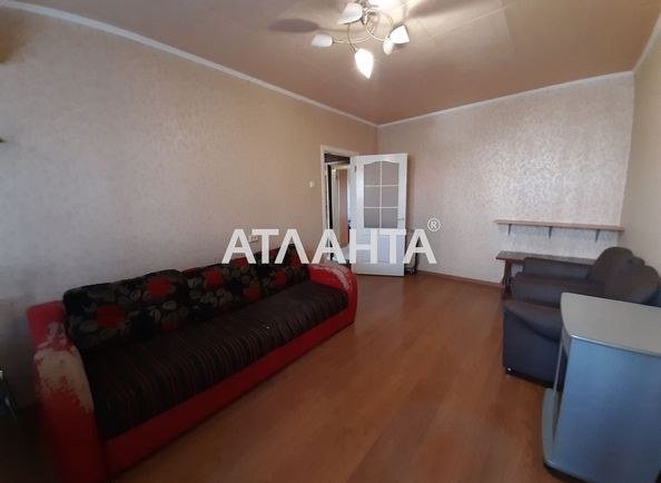2-rooms apartment apartment by the address st. Ilfa i Petrova (area 49,0 m2) - Atlanta.ua - photo 3
