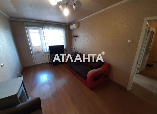 2-rooms apartment apartment by the address st. Ilfa i Petrova (area 49,0 m2) - Atlanta.ua - photo 2