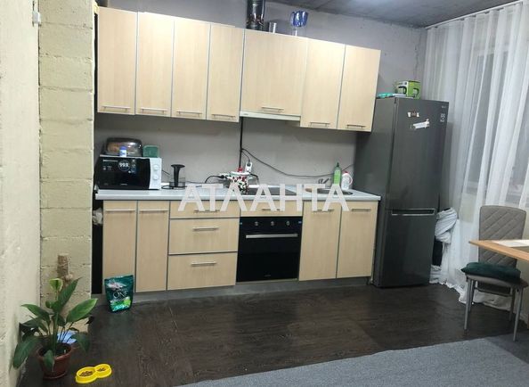 2-комнатная квартира по адресу ул. Штилевая (площадь 45,1 м²) - Atlanta.ua