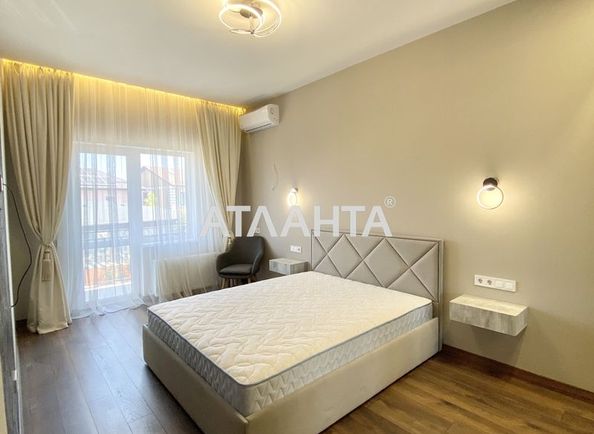 House by the address st. Pervotsvetnaya (area 107,7 m²) - Atlanta.ua - photo 6