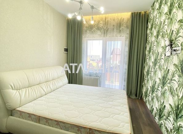 House by the address st. Pervotsvetnaya (area 107,7 m²) - Atlanta.ua - photo 8