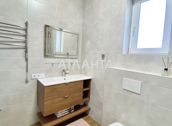 House by the address st. Pervotsvetnaya (area 107,7 m²) - Atlanta.ua - photo 13