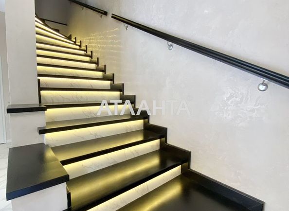 House by the address st. Pervotsvetnaya (area 107,7 m²) - Atlanta.ua - photo 14