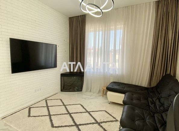 House by the address st. Pervotsvetnaya (area 107,7 m²) - Atlanta.ua - photo 5