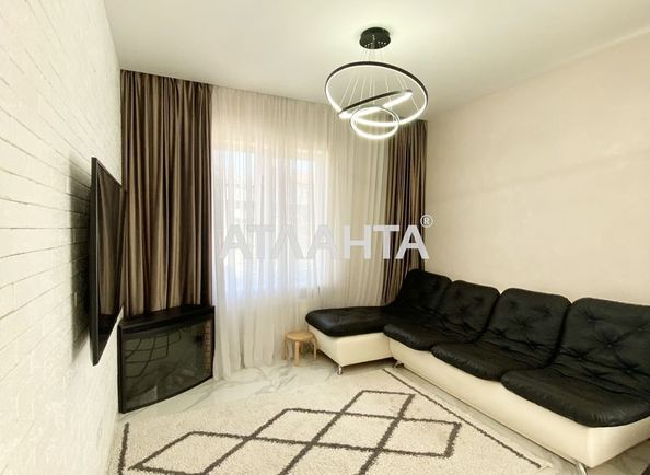 House by the address st. Pervotsvetnaya (area 107,7 m²) - Atlanta.ua - photo 4