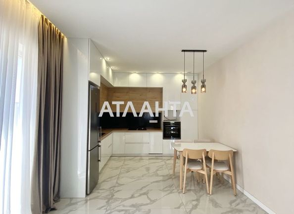 House by the address st. Pervotsvetnaya (area 107,7 m²) - Atlanta.ua - photo 2