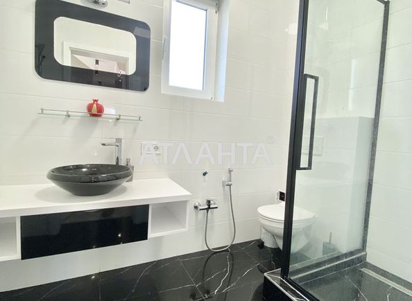 House by the address st. Pervotsvetnaya (area 107,7 m²) - Atlanta.ua - photo 11