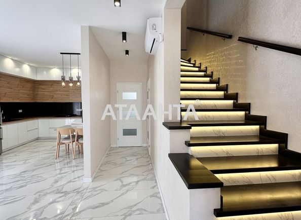 House by the address st. Pervotsvetnaya (area 107,7 m²) - Atlanta.ua - photo 3