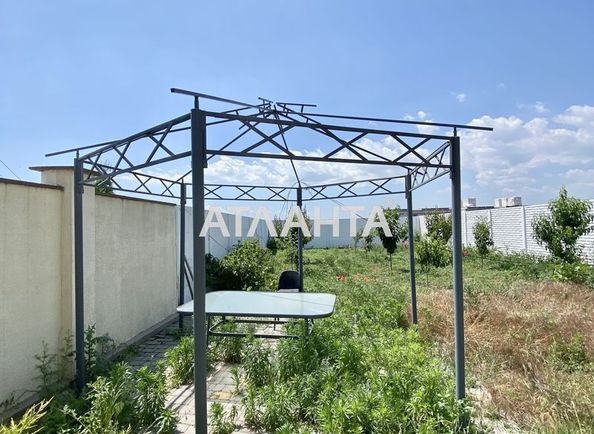 House by the address st. Pervotsvetnaya (area 107,7 m²) - Atlanta.ua - photo 23