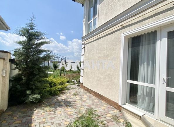 House by the address st. Pervotsvetnaya (area 107,7 m²) - Atlanta.ua - photo 24