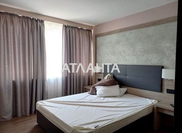 2-rooms apartment apartment by the address st. Deribasovskaya (area 39,7 m2) - Atlanta.ua - photo 2