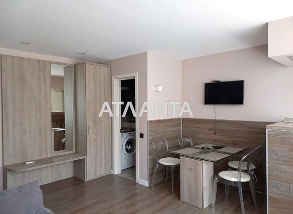 2-rooms apartment apartment by the address st. Deribasovskaya (area 39,7 m2) - Atlanta.ua - photo 3