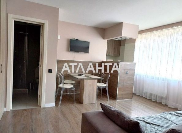 2-rooms apartment apartment by the address st. Deribasovskaya (area 39,7 m2) - Atlanta.ua - photo 4