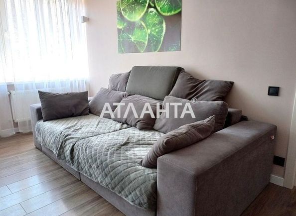 2-rooms apartment apartment by the address st. Deribasovskaya (area 39,7 m2) - Atlanta.ua - photo 5
