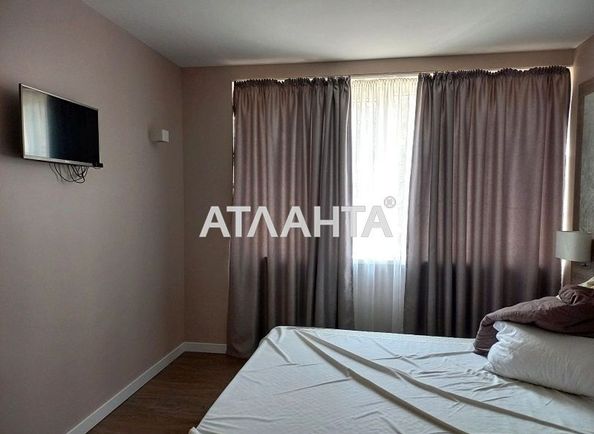 2-rooms apartment apartment by the address st. Deribasovskaya (area 39,7 m2) - Atlanta.ua - photo 6
