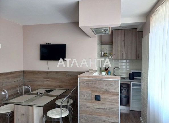 2-rooms apartment apartment by the address st. Deribasovskaya (area 39,7 m2) - Atlanta.ua - photo 7