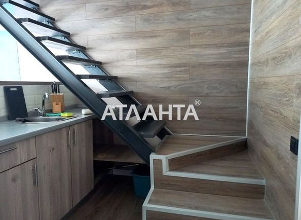 2-rooms apartment apartment by the address st. Deribasovskaya (area 44,3 m2) - Atlanta.ua - photo 6