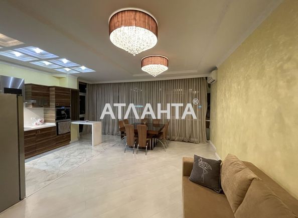 3-rooms apartment apartment by the address st. Gagarinskoe plato (area 92,0 m2) - Atlanta.ua - photo 3