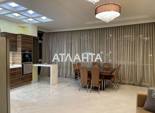3-rooms apartment apartment by the address st. Gagarinskoe plato (area 92,0 m2) - Atlanta.ua - photo 5
