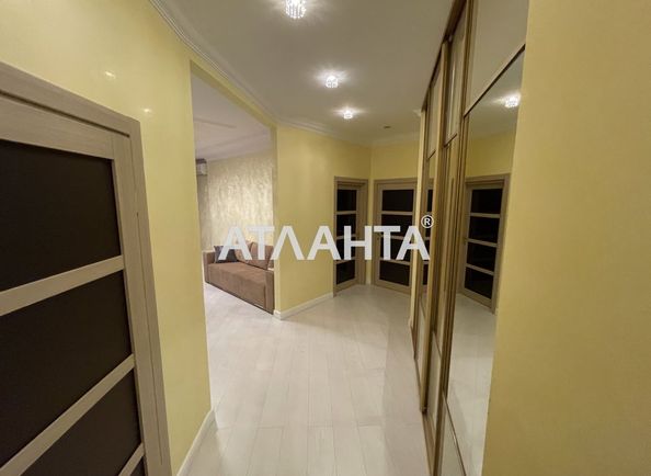 3-rooms apartment apartment by the address st. Gagarinskoe plato (area 92,0 m2) - Atlanta.ua - photo 6