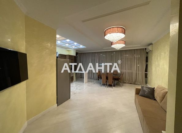 3-rooms apartment apartment by the address st. Gagarinskoe plato (area 92,0 m2) - Atlanta.ua - photo 9