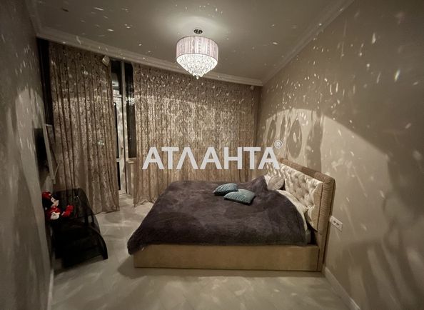 3-rooms apartment apartment by the address st. Gagarinskoe plato (area 92,0 m2) - Atlanta.ua - photo 14