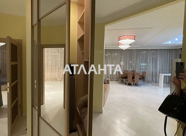 3-rooms apartment apartment by the address st. Gagarinskoe plato (area 92,0 m2) - Atlanta.ua - photo 16