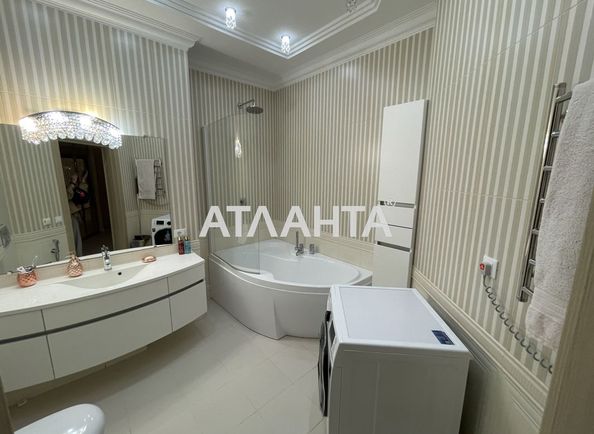 3-rooms apartment apartment by the address st. Gagarinskoe plato (area 92,0 m2) - Atlanta.ua - photo 21