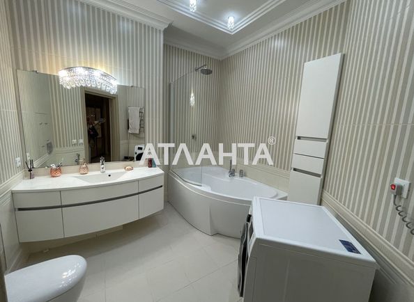 3-rooms apartment apartment by the address st. Gagarinskoe plato (area 92,0 m2) - Atlanta.ua - photo 23
