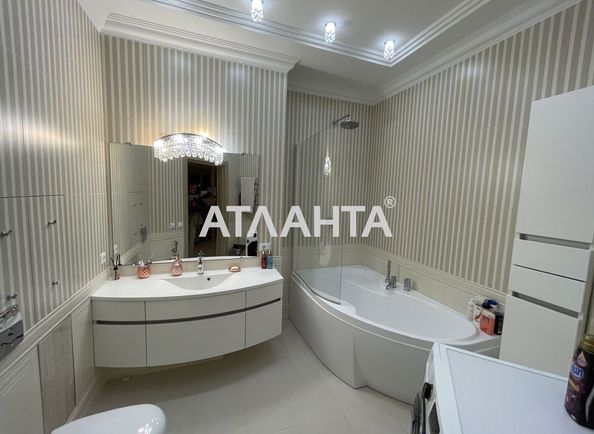 3-rooms apartment apartment by the address st. Gagarinskoe plato (area 92,0 m2) - Atlanta.ua - photo 25