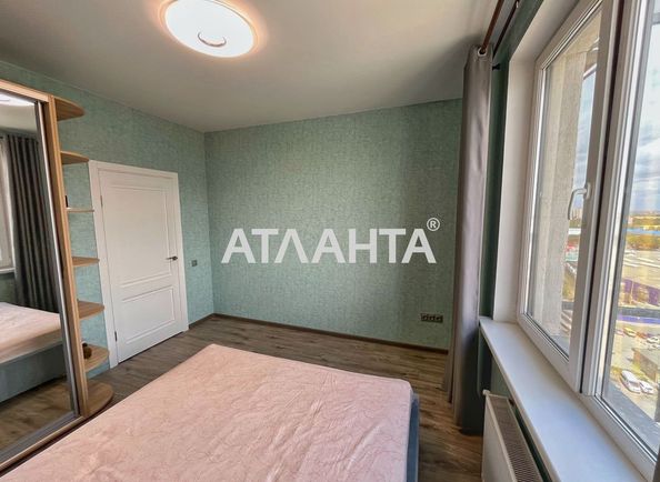 1-room apartment apartment by the address st. Sportivnaya (area 38,3 m2) - Atlanta.ua - photo 10