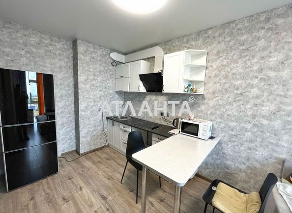 1-room apartment apartment by the address st. Sportivnaya (area 38,3 m2) - Atlanta.ua - photo 8
