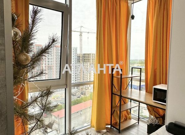 1-комнатная квартира по адресу ул. Спортивная (площадь 38,3 м²) - Atlanta.ua - фото 9