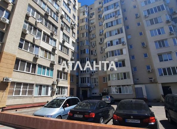 2-rooms apartment apartment by the address st. Svetlyy per (area 110,0 m2) - Atlanta.ua