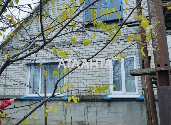 Будинок за адресою вул. Вчительська (площа 80 м²) - Atlanta.ua - фото 16
