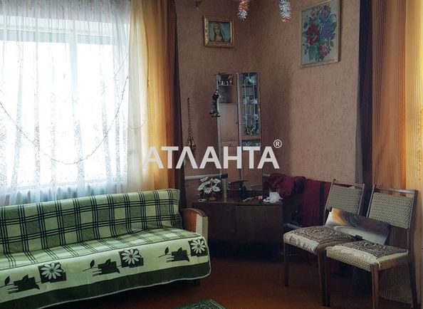 Будинок за адресою вул. Вчительська (площа 80 м²) - Atlanta.ua - фото 6