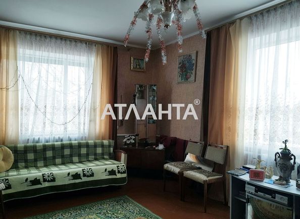 Будинок за адресою вул. Вчительська (площа 80 м²) - Atlanta.ua - фото 3