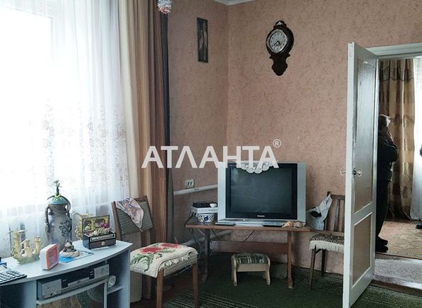 Будинок за адресою вул. Вчительська (площа 80 м²) - Atlanta.ua - фото 9