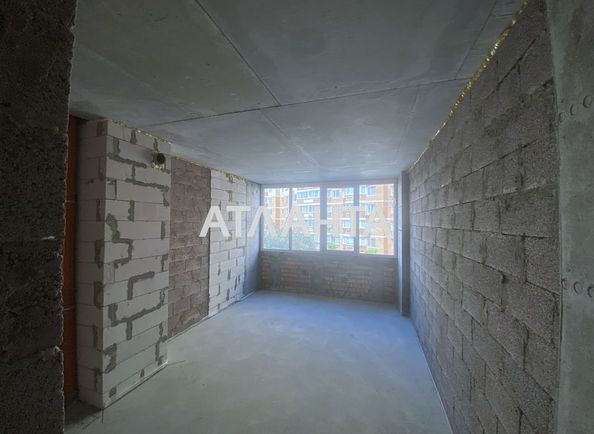 1-room apartment apartment by the address st. Paustovskogo (area 26,6 m2) - Atlanta.ua - photo 3