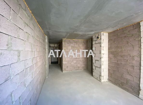 1-room apartment apartment by the address st. Paustovskogo (area 26,6 m2) - Atlanta.ua - photo 4