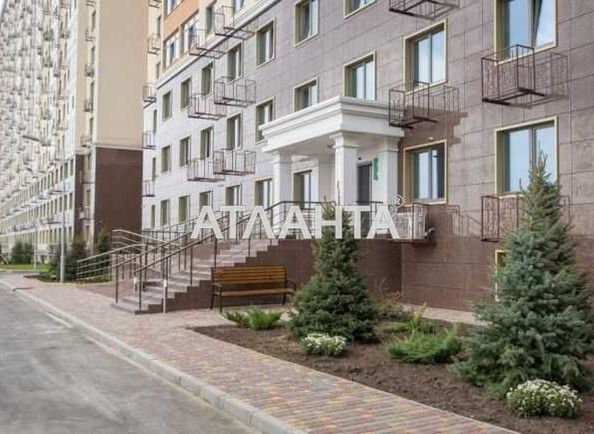 3-rooms apartment apartment by the address st. Sakharova (area 99,8 m2) - Atlanta.ua - photo 10